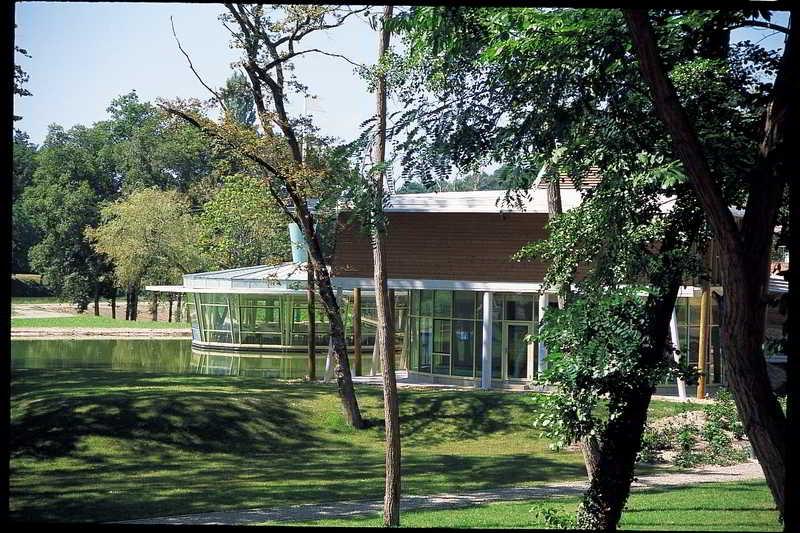 Logis Des Lacs D'Halco Hagetmau Exterior foto