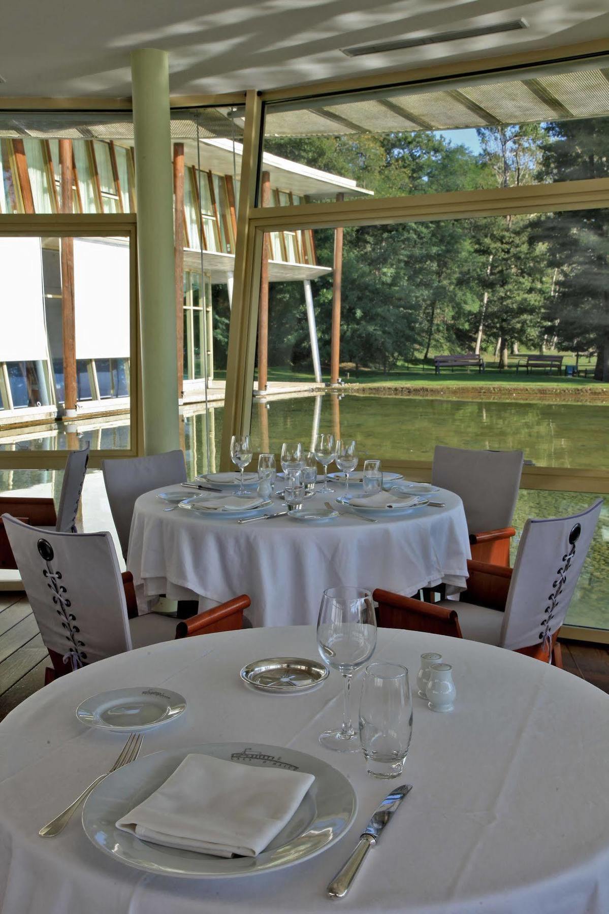 Logis Des Lacs D'Halco Hagetmau Exterior foto